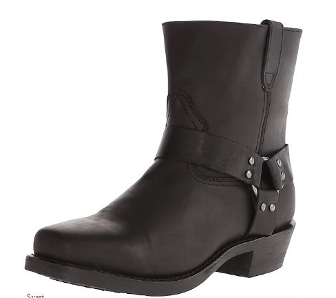 Men's Western Boots Classic Leather