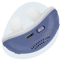 Mikro CPAP do leczenia bezdechu sennego i chrapania
