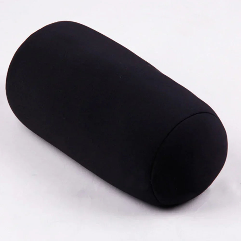 Microbead Bolster Pillow