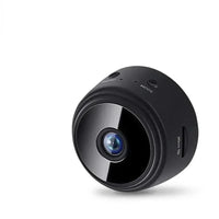 MINICAM 1080P - kompaktowa kamera bezpieczeństwa z trybem nocnym i sterowaniem przez aplikację