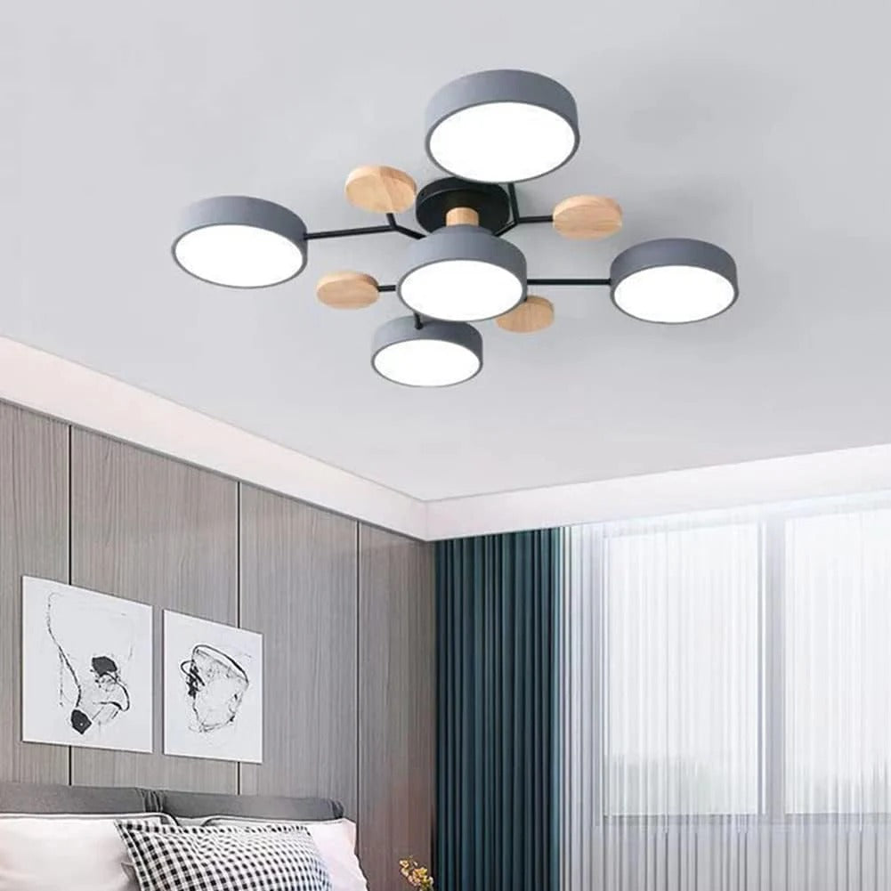 Modern LED Ceiling Light