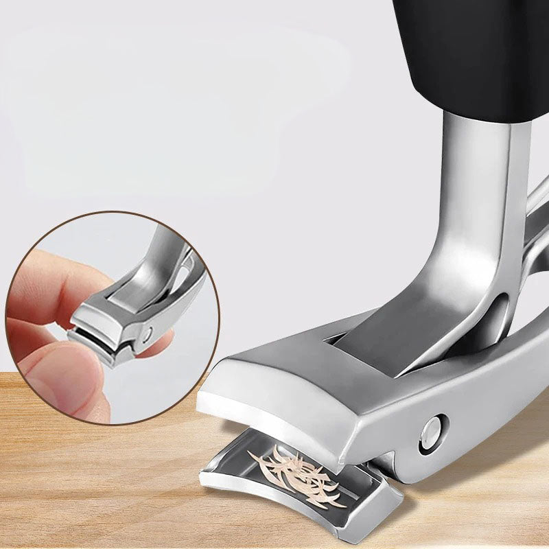 Nail Clipper for Thick Nails