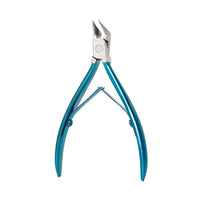 Nożyczki do paznokci ze stali nierdzewnej