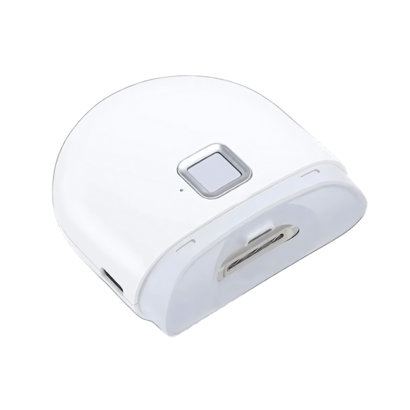 NailTech ™ Electric Nail Clipper