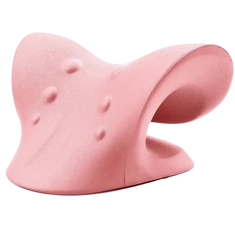 Neck Stretcher for Stiff Neck and Posture