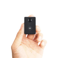 NexaTrack lokalizator GPS w czasie rzeczywistym z funkcją nasłuchu audio