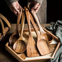NORDICWOOD – Gotuj ekologicznie i stylowo z naturalnych materiałów