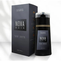Szampon do natychmiastowego farbowania NovaHair