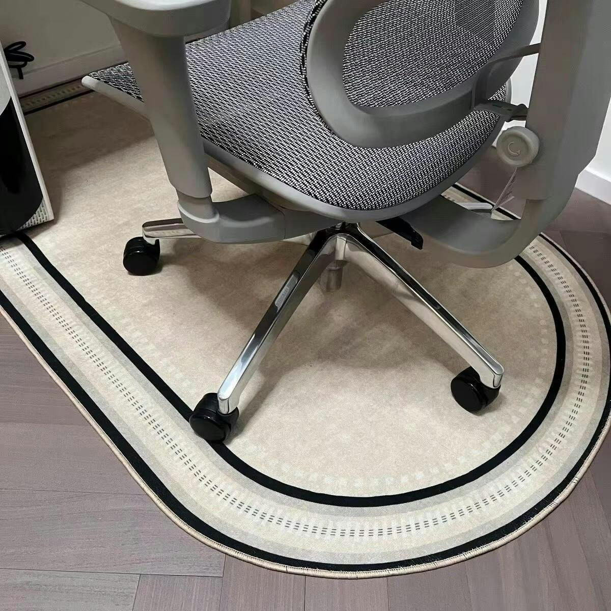 Office Chair Mat - FlexGuard