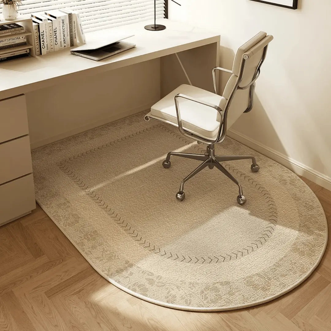 Office Chair Mat - FlexGuard