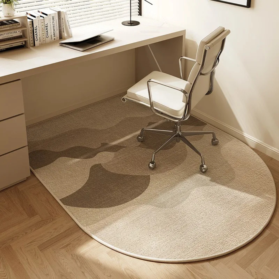 Office Chair Mat - FlexGuard