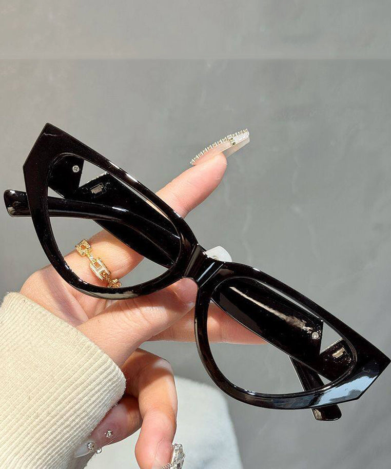 Okulary do czytania unisex w pełnej oprawce