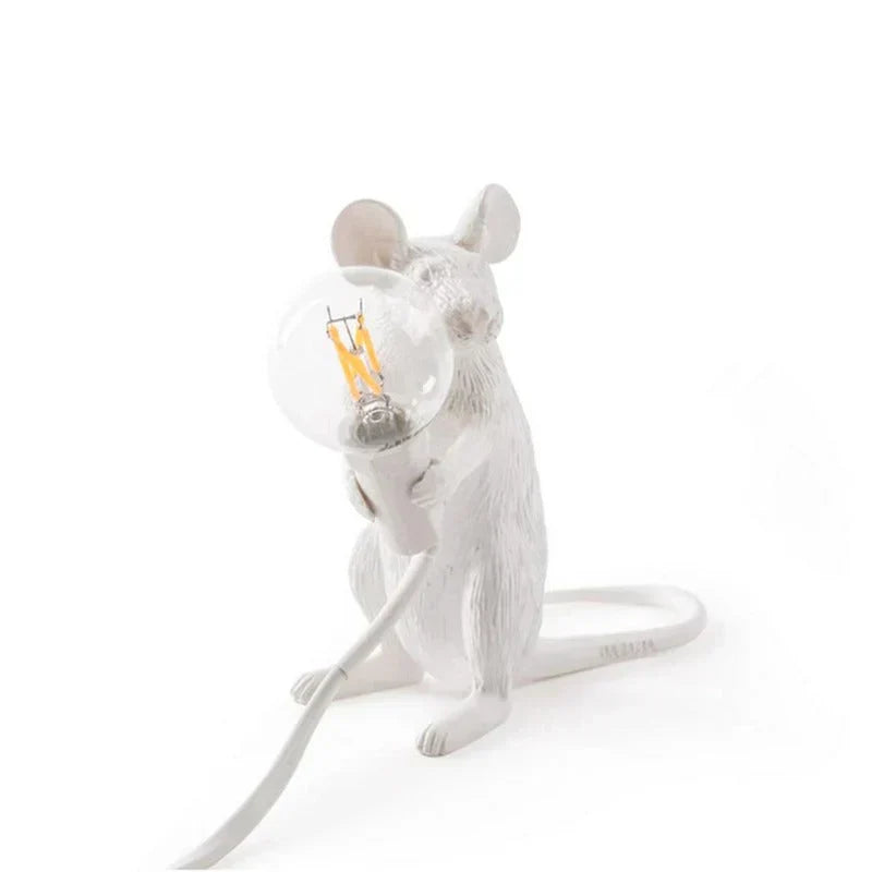 Original Mouse Lamp - SqueakLight