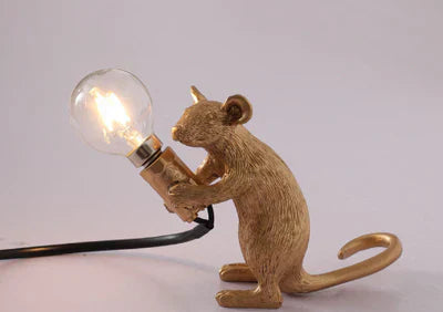 Original Mouse Lamp - SqueakLight