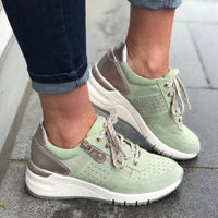 Ortopedyczne buty do chodzenia - Isabella