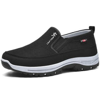 Ortopedyczne buty męskie
