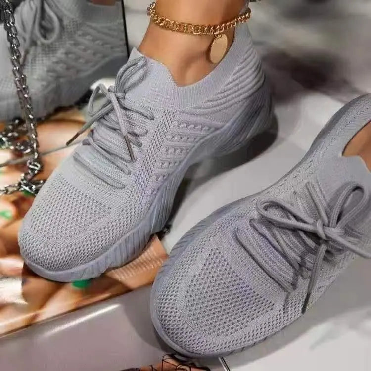 Orthopedic Mesh Sneakers for Women