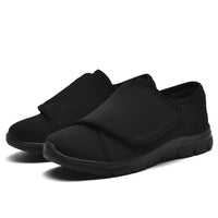 Buty ortopedyczne dla diabetyków - dodatkowy komfort dla opuchniętych stóp