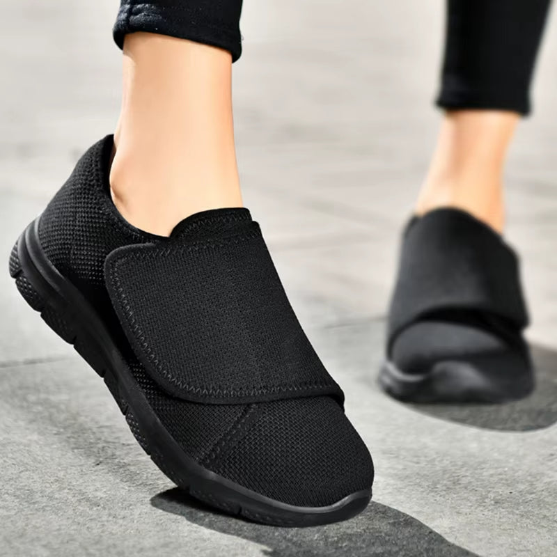 Orthopedic Shoes for Diabetics - Extra Comfort for Swollen Feet