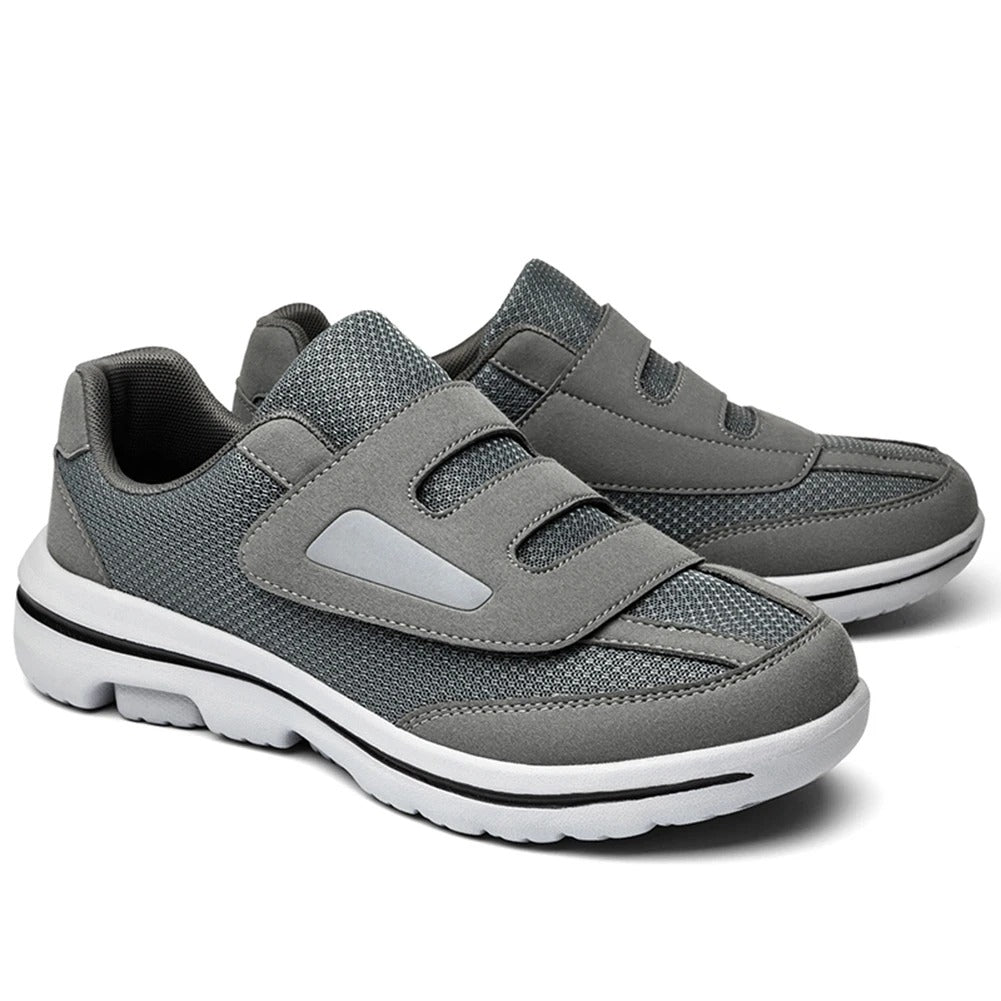 Orthopedic Shoes for Wide and Swollen Feet