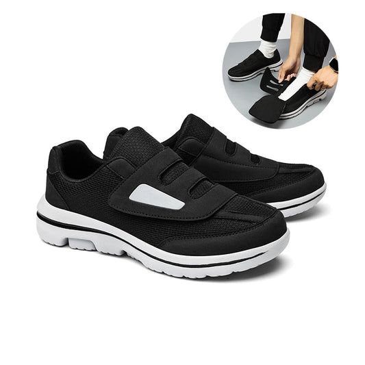 Orthopedic Shoes for Wide and Swollen Feet