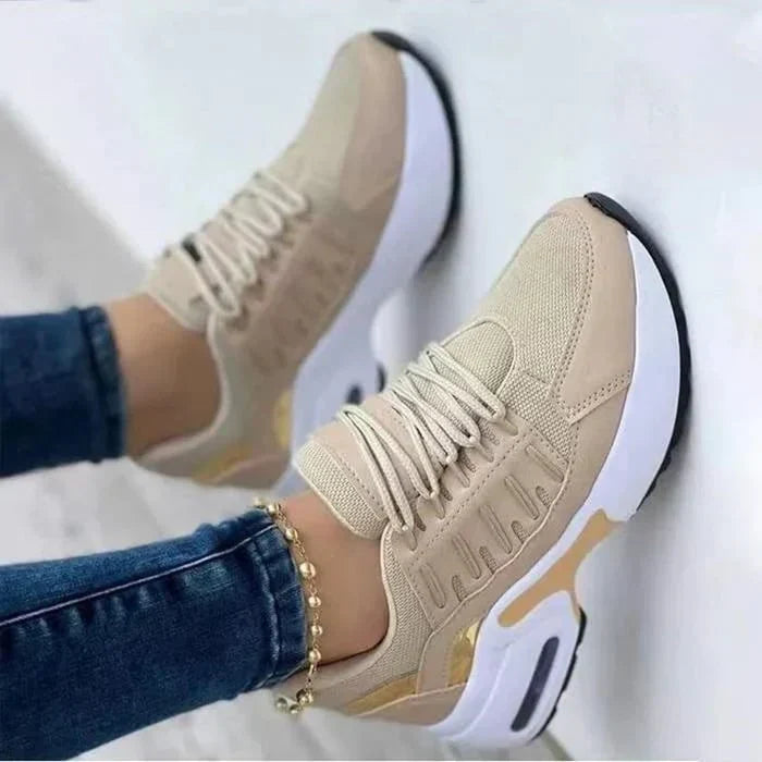 Orthopedic Sneakers for Women - Livia
