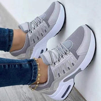 Ortopedyczne sneakersy damskie - Livia