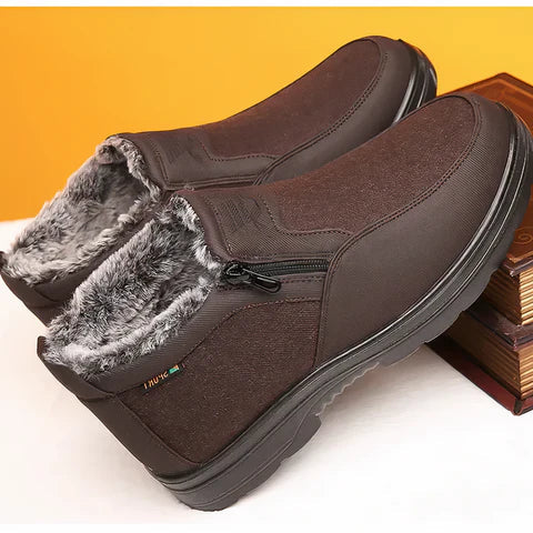 Orthopedic Winter Boots for Men