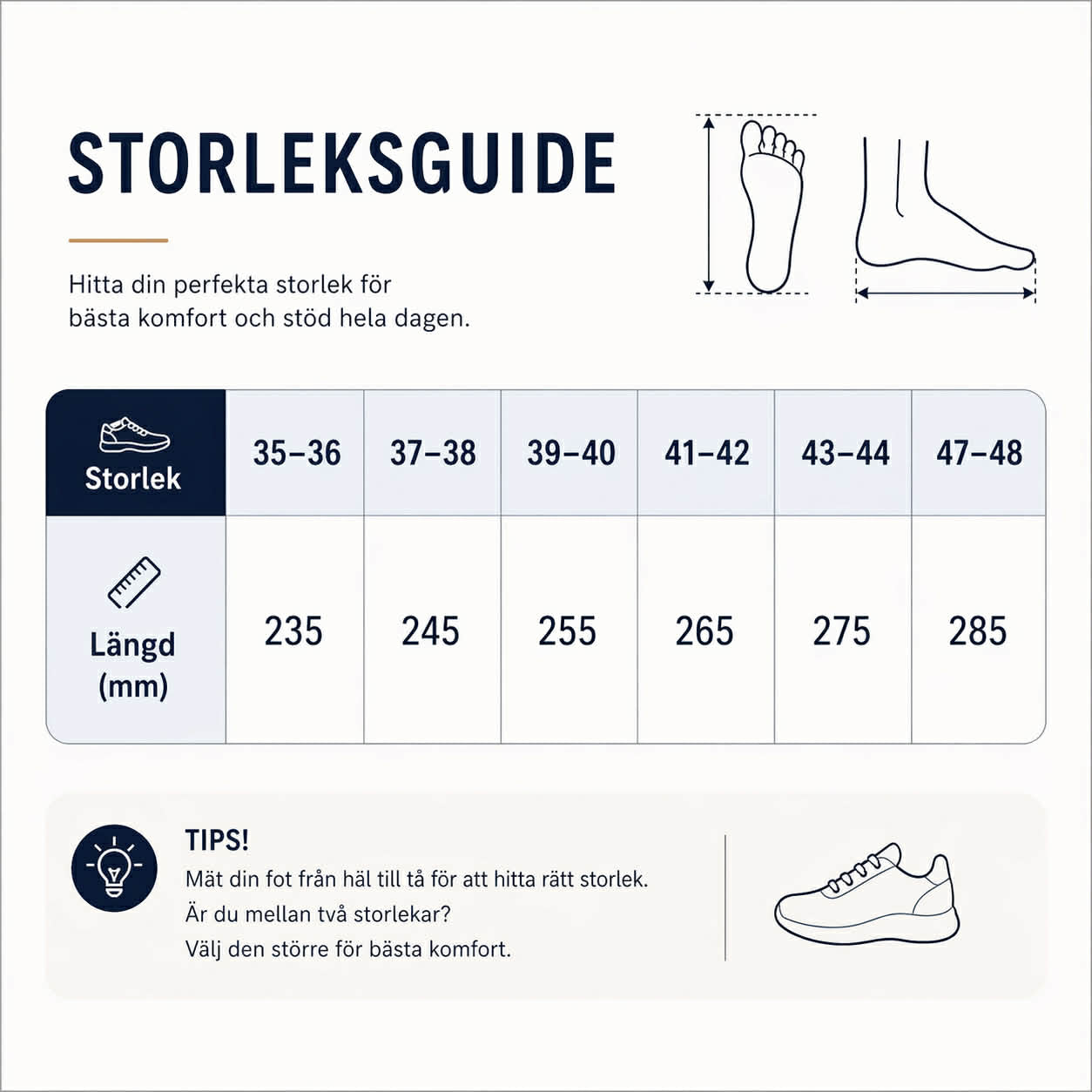 OrtoCloud 4D Insoles for Heel Spurs and Foot Pain