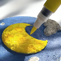 PaintPuff™ | zamień prostą sztukę w trójwymiarowe arcydzieła!