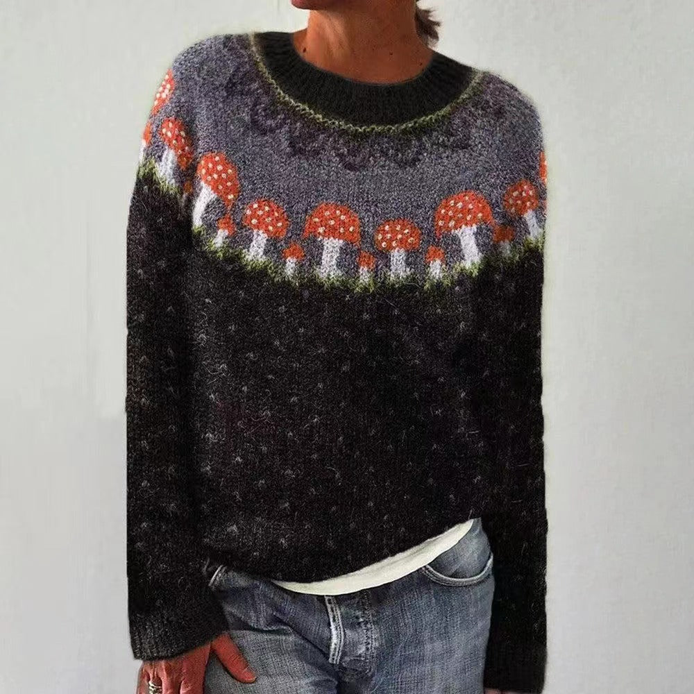 Petra | Luxury Soft Cashmere Jumper