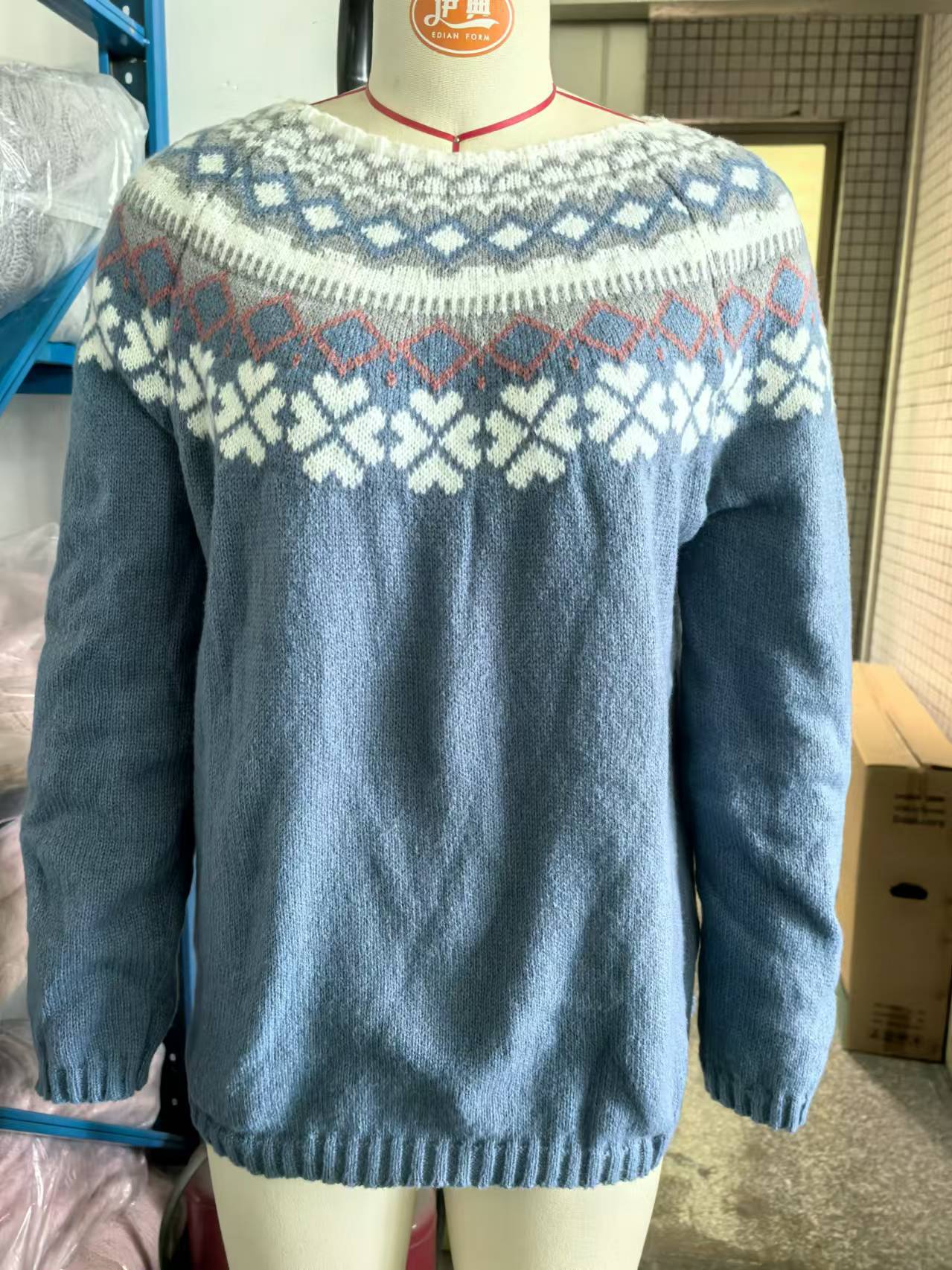 Petra | Luxury Soft Cashmere Jumper