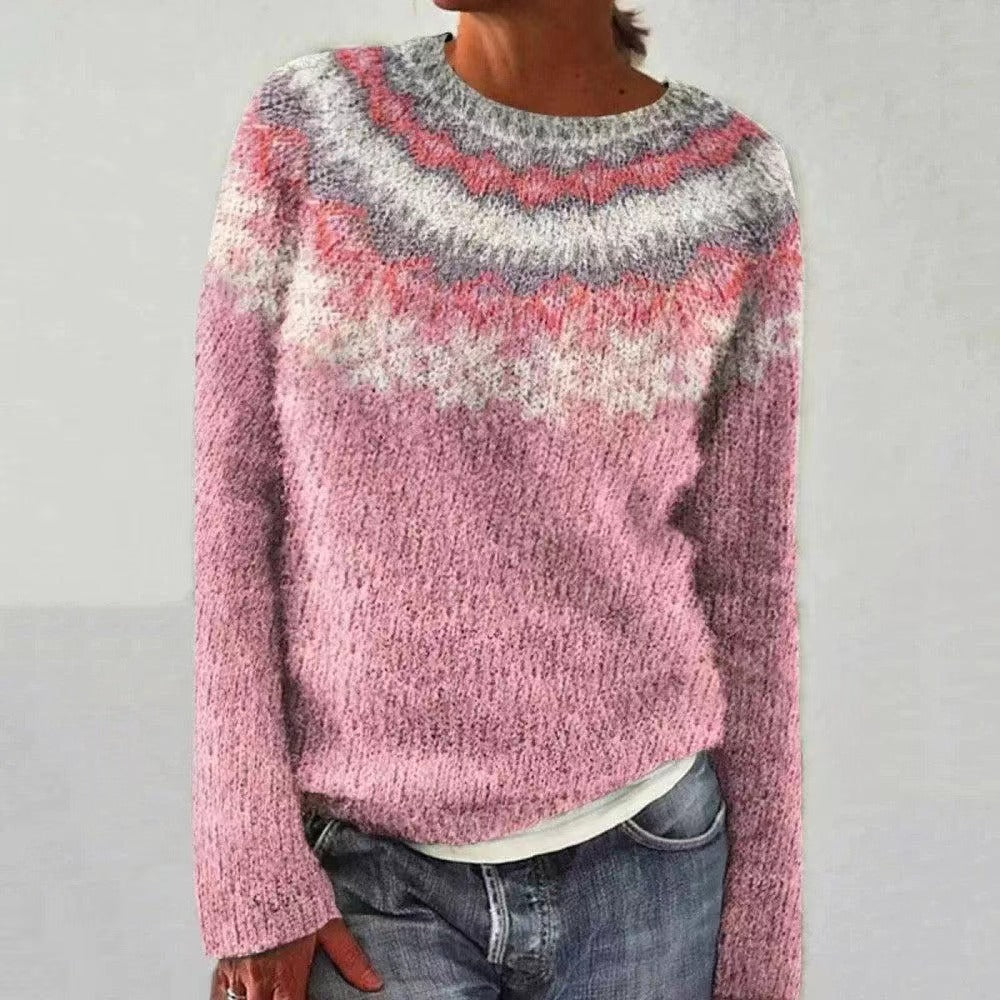Petra | Luxury Soft Cashmere Jumper