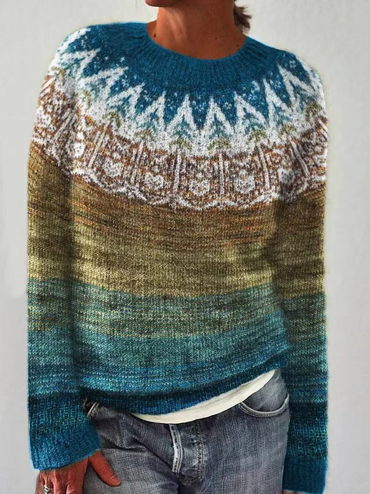 Petra | Luxury Soft Cashmere Jumper