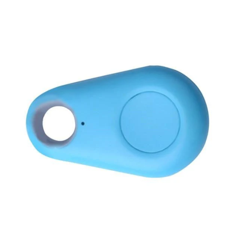 PetTrack - Mini GPS Tracker for Pets with Long Battery Life