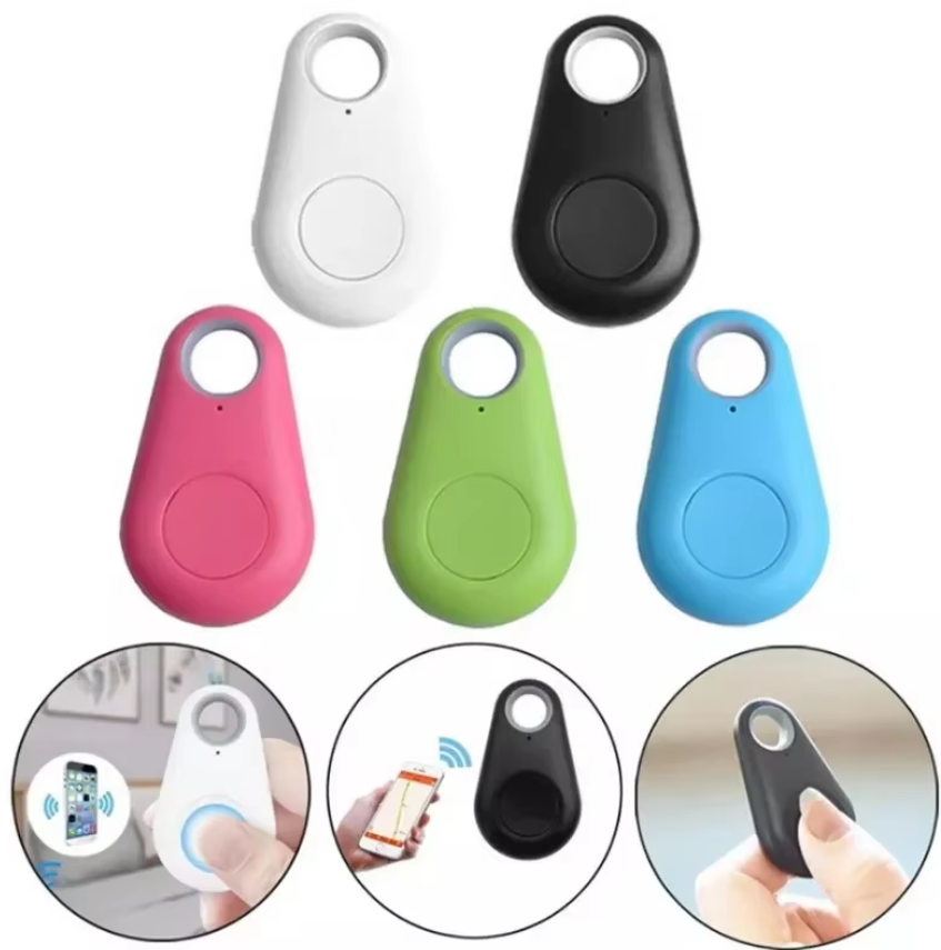 PetTrack - Mini GPS Tracker for Pets with Long Battery Life