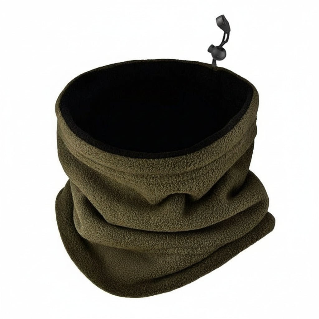POLAR FLEECE – Windproof Comfort for Cold Weather