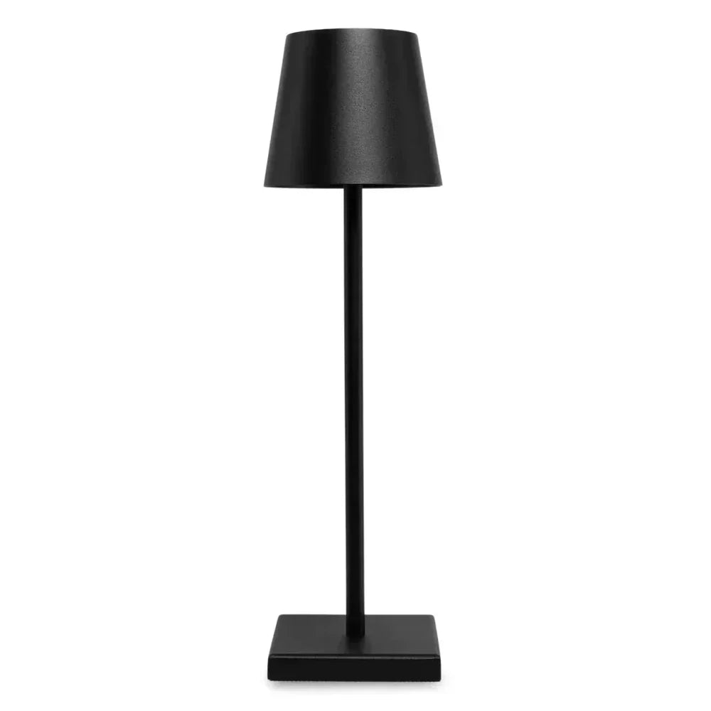 Portable Dimmable LED Table Lamp - LumiAura