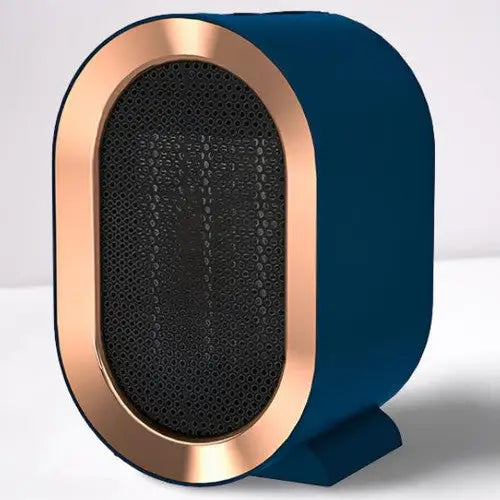 Portable Electric Heater - HeatSafe™