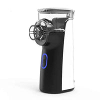 Przenośny nebulizator
