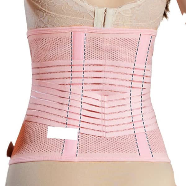 Postpartum Belt 3 in 1 - Shaping Belt After Pregnancy