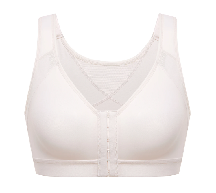 Posture Correcting Wireless Bra