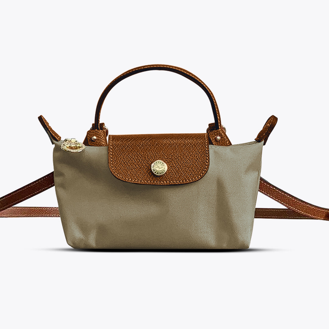 Precious | A bag to go with every outfit