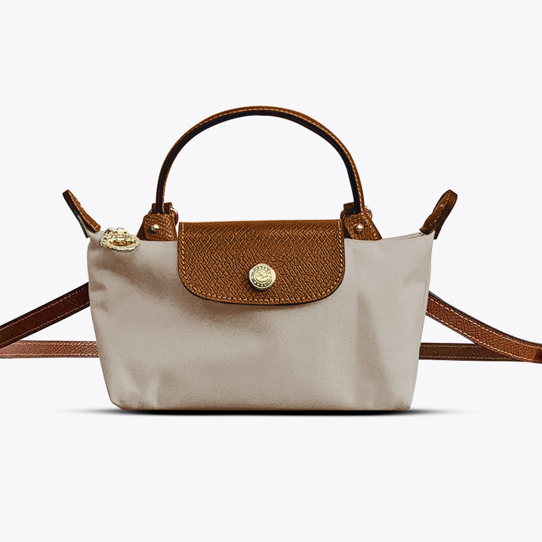 Precious | A bag to go with every outfit
