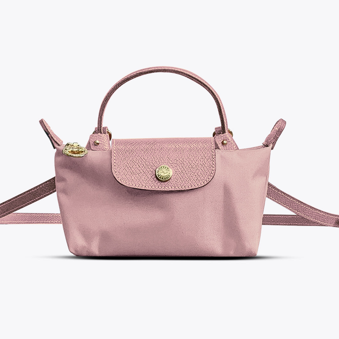 Precious | A bag to go with every outfit