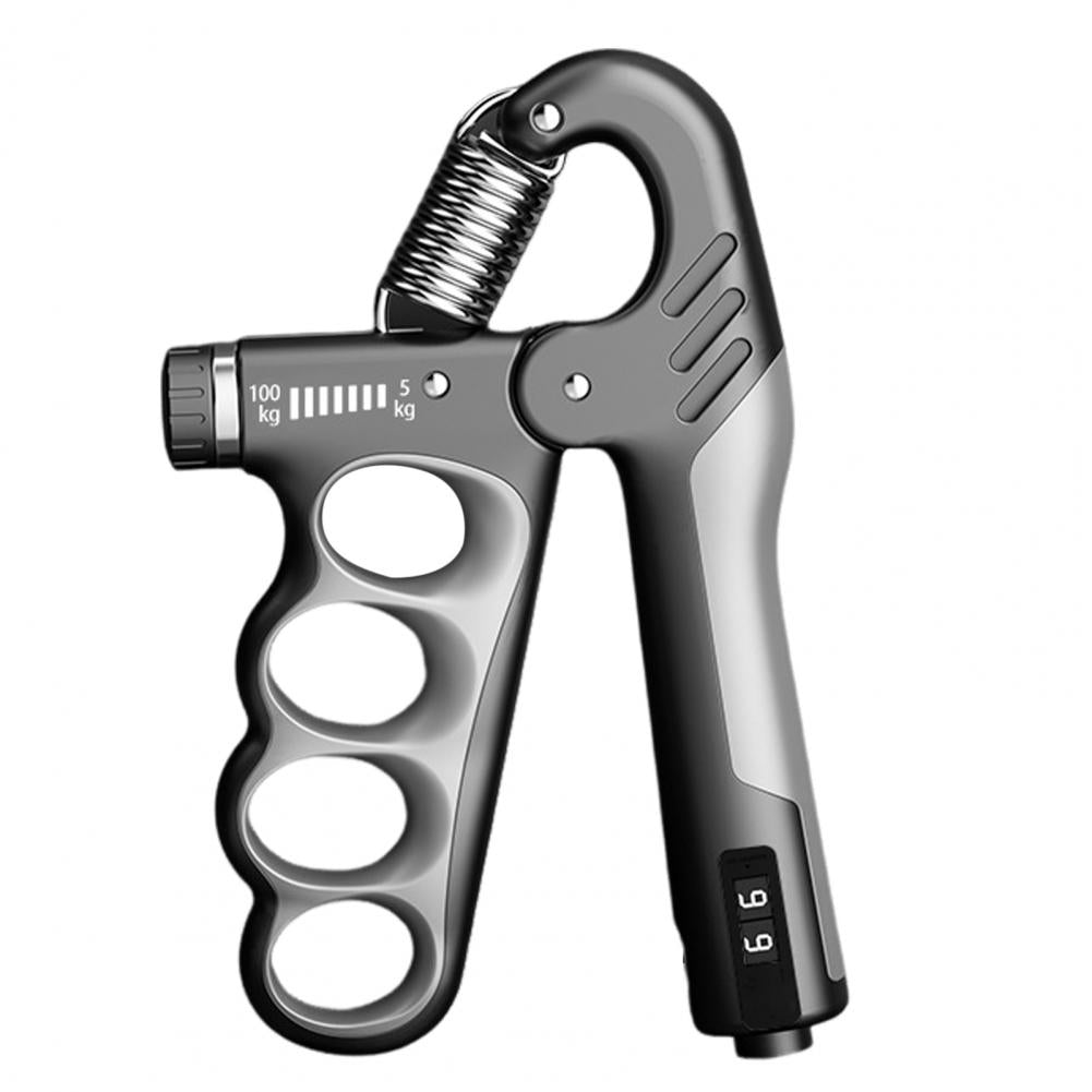Professional Hand Grip 5 to 100kg
