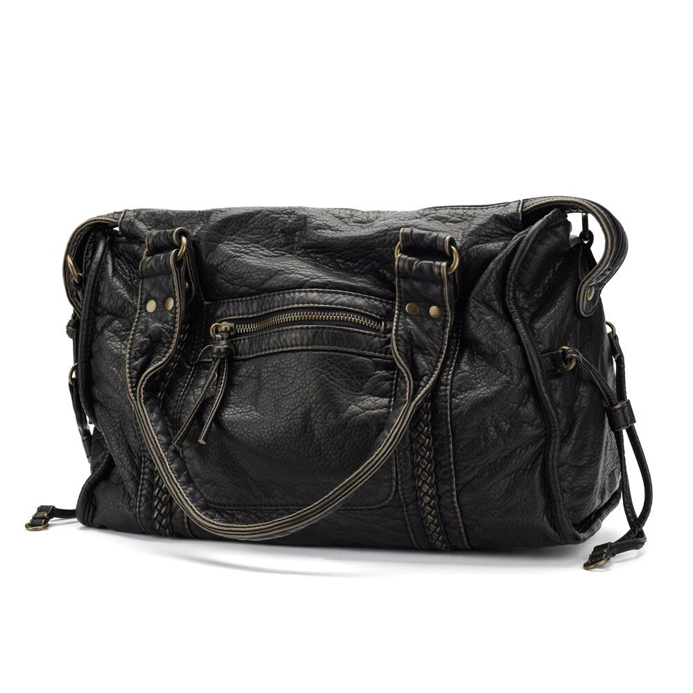 Rachel Carryall - Style for the classroom and beyond