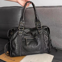 Rachel Carryall - styl do szkoły i nie tylko