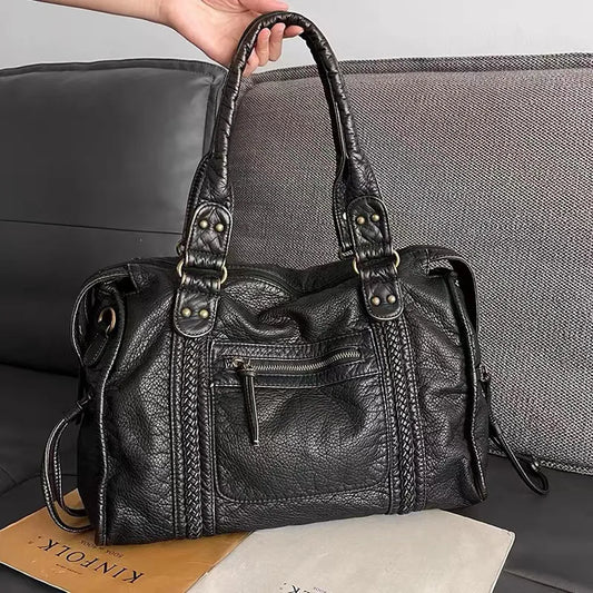 Rachel Carryall - Style for the classroom and beyond
