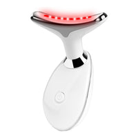 Terapia światłem czerwonym - przenośna lampa